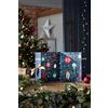 YANKEE CANDLE CALENDARIO AVVENTO IDEA REGALO NATALE RARO DA COLLEZIONE