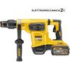 DEWALT DCH481X2-QW martello rotativo sds max 54v 2x9ah brushless 40mm 6j 3pos...