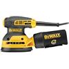 DEWALT DWE6423-QS levigatrice rotorbitale 125mm 280w 8000/12000 orbite/min