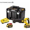DEWALT DCS389X2-QW sega universale 54v 2x9ah 160mm 0-3000corse/min corsa 28,6...