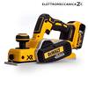 DEWALT DCP580P1 pialletto18v brushless 1x5ah max 2mm valigetta tstak dcp580p2
