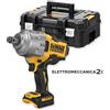 DEWALT DCF964NT-XJ avvitatore impulsi 3'4" 2576Nm 18v brushless solo macchina...