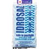 Locatelli IDROSAL SALE PASTIGLIE PER ADDOL. CONF. DA 25 KG. 8 PZ