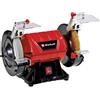 Einhell TC-BG 150 B 4412634 Smerigliatrice doppia 350 W 150 mm