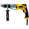 DEWALT D21570K-QS trapano carotatore 1300w 16mm max foratura 127mm