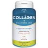 BALANCE FEEL YOUR SELF COLLAGENE IDROLIZZATO 2000MG 240 Cps Collagene e Acido Ialuronico Coenzima Q10
