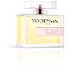 Yodeyma NICOLAS WHITE Profumo Eau de Parfum Donna 100ml