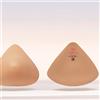 Anita Softtouch Protesi in silicone forma triangolare Colore Sabbia