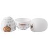 Tenga Masturbatore A Uovo Monouso Tenga Men Egg Crater Edition Disposable Masturbator