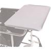 Moretti Spa Tavolino Lineare compatibile con Sedia a Rotelle Carrozzina CP790 Art. CPA503