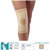 Safte S.p.a. Orione Safte Ginocchiera tutore gamba ortopedico angora BEIGE