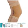 Safte S.p.a. Orione Safte Ginocchiera tutore gamba ortopedico termica lana cotone BEIGE