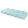 Moretti Spa Materasso Antidecubito in Poliuretano 190 x 85 x 10 cm 1 Sezione NON IGNIFUGO LA