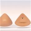 Anita TriNature SoftLite Protesi in silicone forma triangolare Colore Sabbia