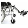 Moretti Spa Pedane Elevabili in Alluminio Per Sedia a Rotelle Carrozzina Modelli CP770 CP775