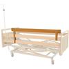 Moretti Spa Prolunga altezza sponda letti degeneza in legno Art. MPA307