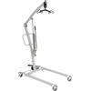 INTERMED Sollevatori per Disabili Alzamalati manuale oleodinamico Art. SA-160M
