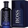 HUGO BOSS Profumo Hugo Boss Boss Bottled Night Eau de Toilette 200ml Spray Con Confezione