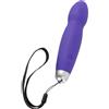 YOU2TOYS vibratore mini in silicone ricaricabile mini power vibe