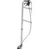 Moretti Spa Kit freno Destro completo di cavo per Deambulatore Moretti modello RP742 Art. RP