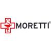 Moretti Spa Freno Tamburo su Ruota DESTRO Compatibile con Poltrona Polifunzionale CP900 E 91