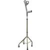 INTERMED Prime Bastone quadripode per anziani appoggio brachiale Art. AD-18B -RP722
