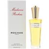 Rochas Profumo Donna Rochas Madame Rochas Eau de Toilette 100ml Spray (Con Confezione)