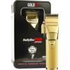BaByliss PRO BabylissPRO 4rtists Ferrari GOLDFX FX8700GE tosatrice tagliacapelli 45mm