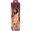 YOU2TOYS Vibratore anale realistico slim Real Deal Anal