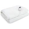 Moretti Spa Scaldaletto Termoforo singolo 2 in 1 con 3 livelli di temperatura 150x80 cm rimo