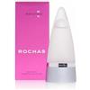 Rochas Profumo Rochas Man Eau de Toilette 100ml Spray Uomo (Con Confezione)