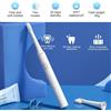 XIAOMI Mijia T100 Spazzolino Elettrico USB Ricaricabile IPX7 Waterproof