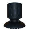 INTERMED Prime Puntale per stampelle mercury 1 pezzo per AD-21, AD-22, AD-23, AD-24 e AD-