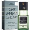 Jacques Bogart Profumo Jacques Bogart One Man Show Eau De Toilette 100ml Spray Con Confezione