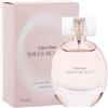 Calvin Klein Sheer Beauty Eau De Toilette 30 Ml Profumo Donna