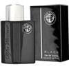 Alfa Romeo Perfumes Profumo Uomo Black Alfa Romeo Perfumes Eau De Toilette 125 Ml
