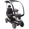 Moretti Spa Scooter elettrico per disabili Mobility 260 Portata max 203 Kg