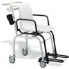 SECA Bilancia pesapersone a poltrona wireless Art. 959