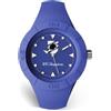 Lowell Orologio UC SAMPDORIA P-DB485XB2 Silicone Blu 37mm OFFICIAL