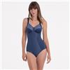 Anita Lucia Body Modellatore comfort senza ferretto Colore Blu