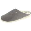 De Fonseca Pantofole Ciabatte Chiuse Uomo Firenze C M20 Grigio dal 41 al 45