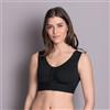 Anita Munich Reggiseno post operatorio Bendaggio compressivo chiusura anteriore