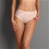 Anita Selena Slip alto Colore Rosa