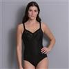 Anita Safina Body Colore Nero