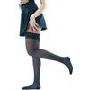 Activa Calze Autoreggenti Donna 70 denari compressione graduata riposante mm/Hg 11/14