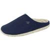 De Fonseca Pantofole Ciabatte Chiuse Uomo Firenze C M20 Blu dal 40 al 45