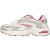 D.A.T.E. SN23 NET Sneakers D.A.T.E. Donna Bianco Amu038_date