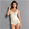 Anita Havanna Body Modellatore di alleggerimento Colore Cristallo