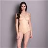 Anita Lucia Body Modellatore comfort senza ferretto Colore Sabbia