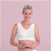 Anita Munich Reggiseno post operatorio Bendaggio compressivo chiusura anteriore